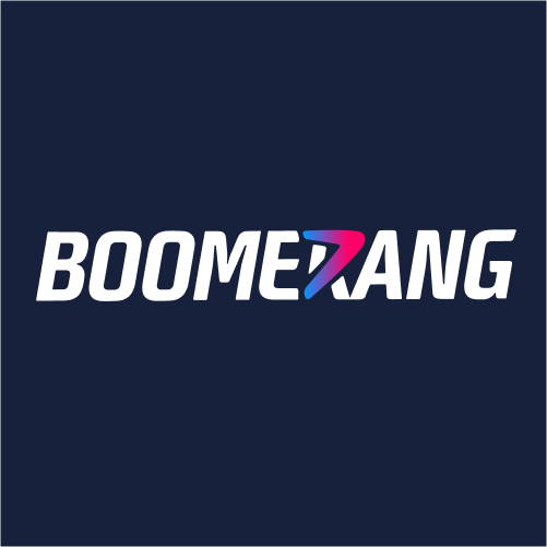 Boomerang Casino logo